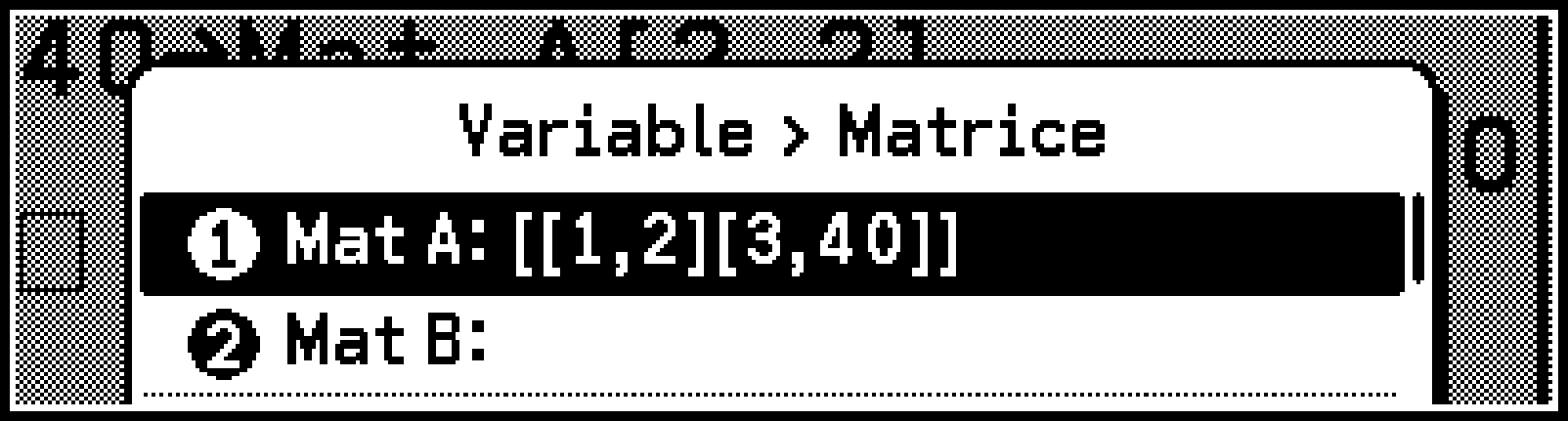 CY875_V2_Storing Matrix Variables_6